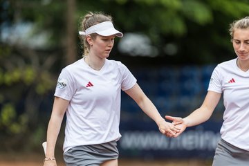 Bild 244 - BL DTV Hannover - BW Dresden Blasewitz : Ergebnis: 2:7